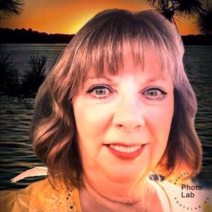 Meet your Posher, Sharon